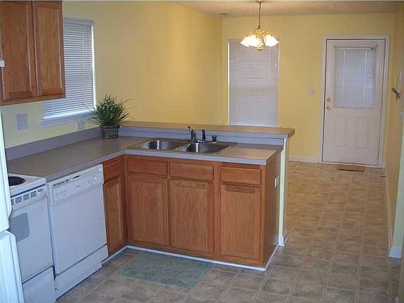 Kitchen appliances remain