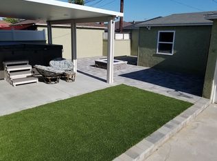5814 Yearling St, Lakewood, CA 90713