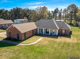 9740 Meadow Ln, Denham Springs, LA 70706