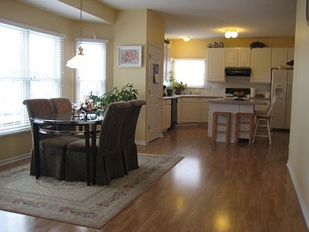 Eating Area
