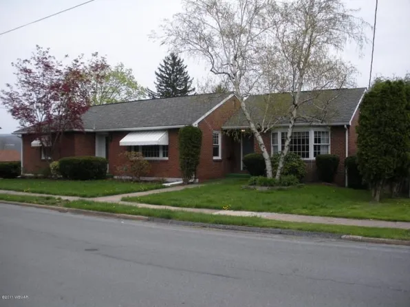 124 S Highland St, Lock Haven, PA 17745