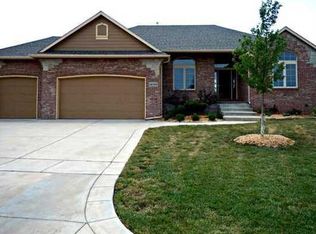 14307 W Burton Ct, Wichita, KS 67235