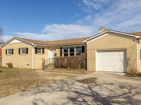 203 Garden St, Mayfield, KY 42066