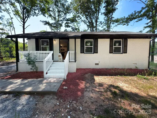 1407 Clarksville Campground Rd, Monroe, NC 28112