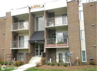 6 Retinue Ct APT T4, Baltimore, MD 21207