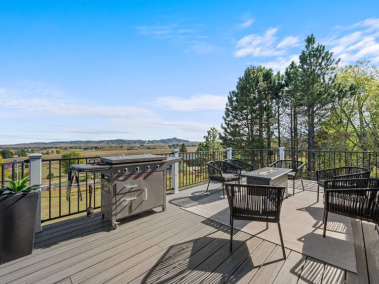 Terrace View