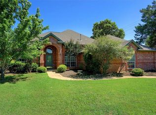 435 Rapp Rd, Keller, TX 76248