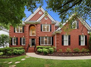 202 Briardale Ave, Cary, NC 27519