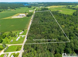1842 Route 426 #17, Clymer, NY 14724