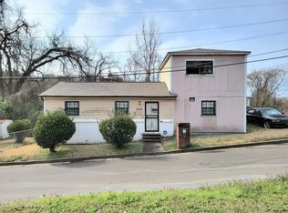 534 Hugo St, Vicksburg, MS 39183