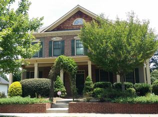 3619 Baxley Point Dr, Suwanee, GA 30024