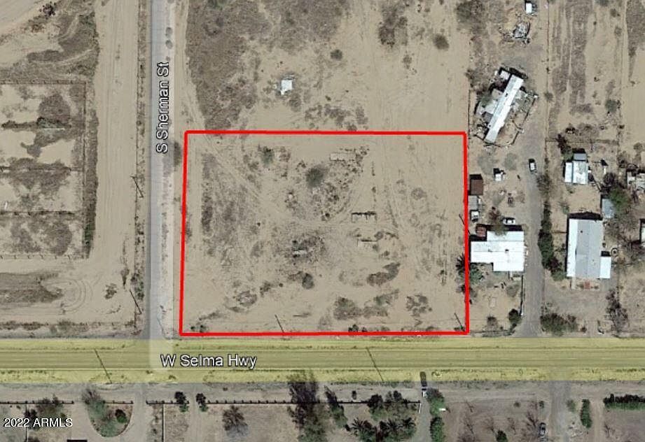 1st image of 0 W Selma Highway #-