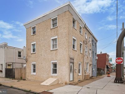 2300 Aramingo Ave, Philadelphia, PA, 19125