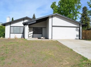 3808 Casey Ct, Bakersfield, CA 93309