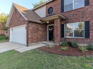 2602 Andres Way, Round Rock, TX 78664