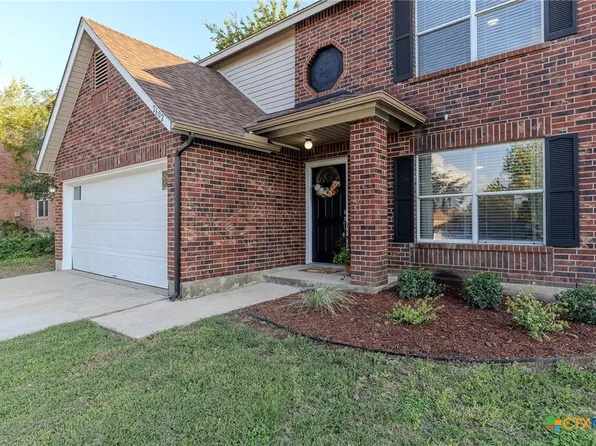 2602 Andres Way, Round Rock, TX 78664