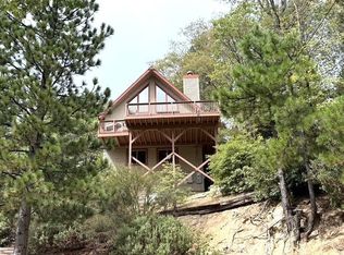 114 Old Toll Rd, Lake Arrowhead, CA 92352