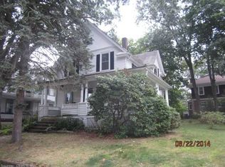206 Summit St, Willimantic, CT 06226