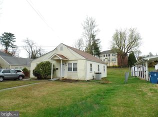 7403 Paxton Rd, Falls Church, VA 22043