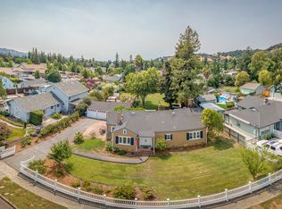 2721 Laurel St, Napa, CA 94558