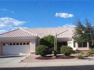 14030 W Caballero Dr, Sun City West, AZ 85375