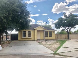 9532 Allen Dr, Laredo, TX 78045