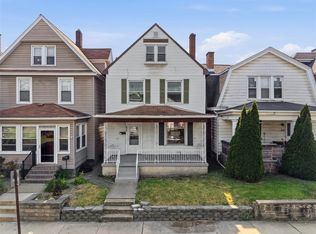 815 Maplewood Ave, Ambridge, PA 15003