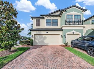 1919 Lake Waters Pl, Lutz, FL 33558