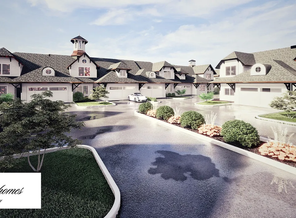 11 Dunbar Way #3