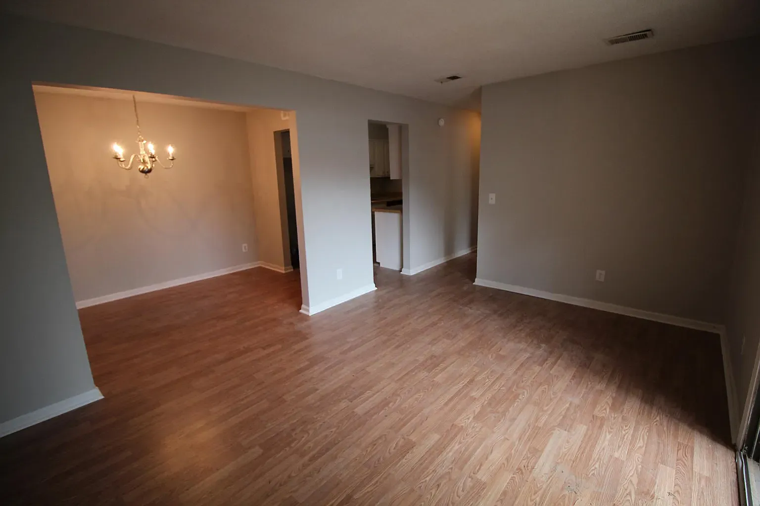107B Thornwell Court - 1 — Photo 1