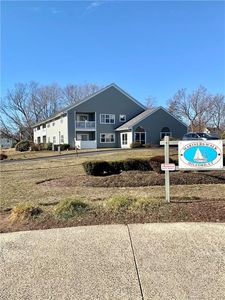 203 Mariners Walk #203, Milford, CT, 06460