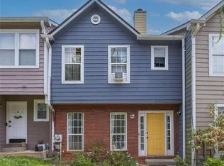 3505 Ashley Station Dr SW, Marietta, GA 30008