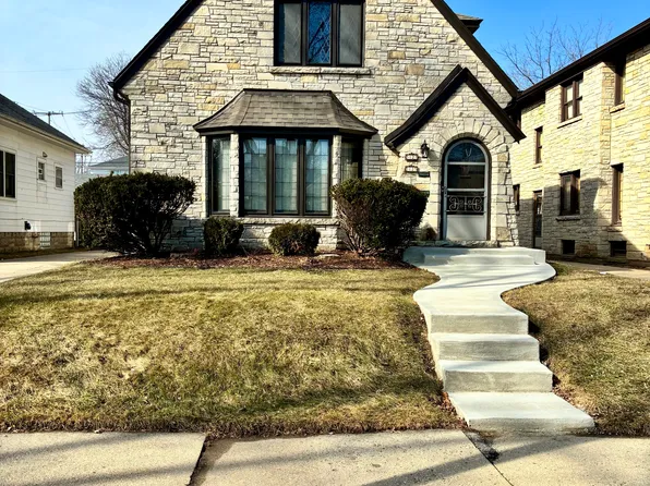 3125 N 48th St, Milwaukee, WI 53216