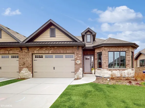 8017 142nd Pl, Orland Park, IL 60462