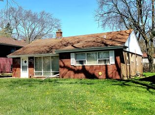 2804 174th St, Hazel Crest, IL 60429
