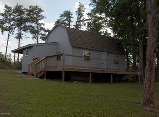 429 Stone Hl, Cub Run, KY 42729