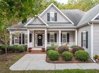 5210 Kemmont Dr, Durham, NC 27713