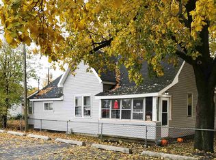 1834 W Euclid Ave, Marion, IN 46952