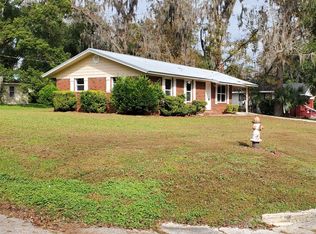 403 Shelby Ave NW, Live Oak, FL 32064