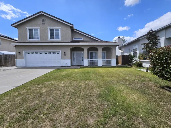 1836 Winding River Ct, Manteca, CA 95337