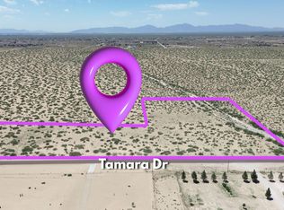 Tamara Dr, El Paso, TX 79938