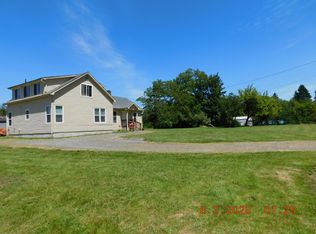 2318 NE 189th St, Ridgefield, WA 98642