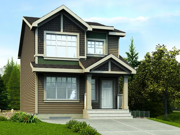 1003 Aster Blvd NW, Edmonton, AB T6T 2V2