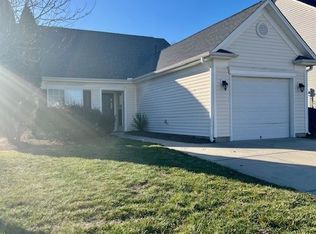 2839 Mossy Meadow Dr, High Point, NC 27265
