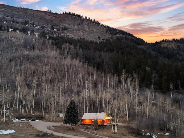 43681 Highway 550, Durango, CO 81301