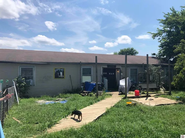 1203 Poyners Chapel Rd, Wingo, KY 42088