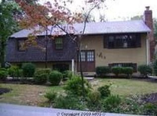 1213 Plateau Pl, Annapolis, MD 21409