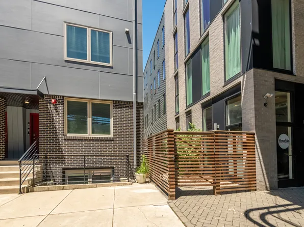 1820 N Front St #A, Philadelphia, PA 19122