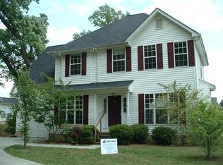 10350 Cannarti Dr, Charlotte, NC 28273