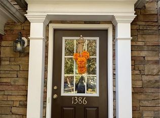 1386 Bellsmith Dr, Roswell, GA 30076